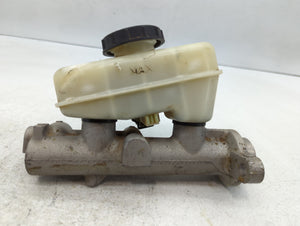 2001-2011 Mercury Grand Marquis Brake Master Cylinder