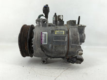 2014-2022 Dodge Charger Air Conditioning A/c Ac Compressor Oem