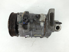 2014-2022 Dodge Charger Air Conditioning A/c Ac Compressor Oem