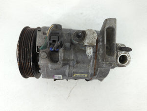 2014-2022 Dodge Charger Air Conditioning A/c Ac Compressor Oem