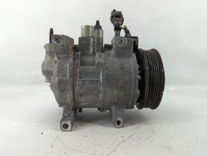 2014-2022 Dodge Charger Air Conditioning A/c Ac Compressor Oem