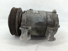 2008-2015 Nissan Rogue Air Conditioning A/c Ac Compressor Oem