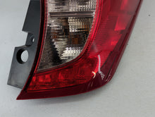 2014-2019 Nissan Versa Tail Light Assembly Passenger Right OEM P/N:265503WC0A Fits Fits 2014 2015 2016 2017 2018 2019 OEM Used Auto Parts