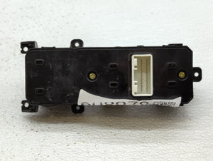 2016-2021 Hyundai Tucson Master Power Window Switch Replacement Driver Side Left P/N:93570-D3070 Fits OEM Used Auto Parts