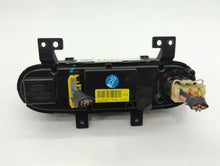 2014-2016 Kia Forte Climate Control Module Temperature AC/Heater Replacement P/N:97250-A7050 Fits Fits 2014 2015 2016 OEM Used Auto Parts