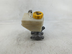 2009-2015 Jaguar Xf Brake Master Cylinder