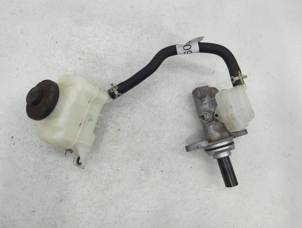 2011-2019 Toyota Highlander Brake Master Cylinder