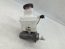 2018-2020 Kia Stinger Brake Master Cylinder