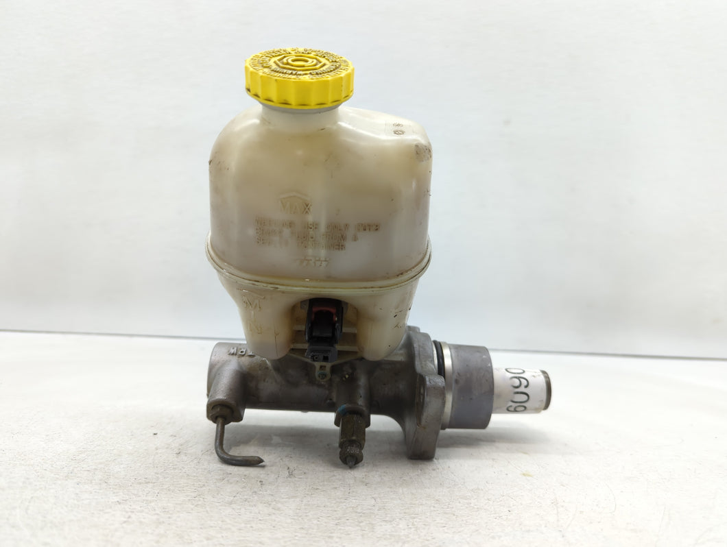 2002-2005 Dodge Ram 1500 Brake Master Cylinder