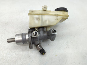 2006 Lincoln Ls Brake Master Cylinder