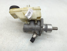 2006 Lincoln Ls Brake Master Cylinder