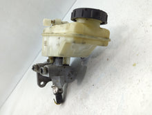 2006 Lincoln Ls Brake Master Cylinder