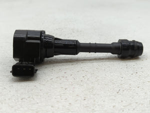 2005-2015 Nissan Xterra Ignition Coil Igniter Pack