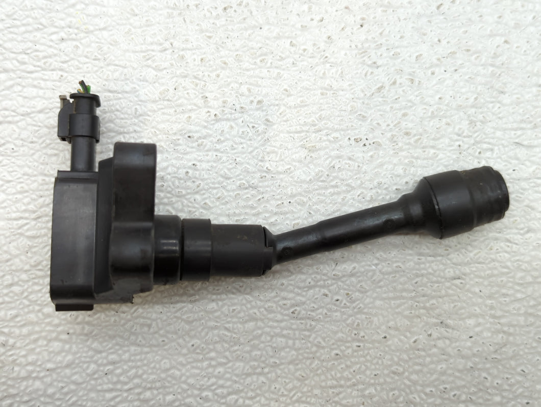 2015-2018 Ford Focus Ignition Coil Igniter Pack