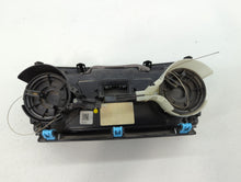 2017-2022 Subaru Impreza Climate Control Module Temperature AC/Heater Replacement Fits Fits 2017 2018 2019 2020 2021 2022 OEM Used Auto Parts