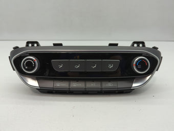 compare product 2018-2020 Hyundai Elantra Climate Control Module Temperature AC/Heater Replacement P/N:97250-G3080 Fits Fits 2018 2019 2020 OEM Used Auto Parts