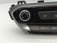 2018-2020 Hyundai Elantra Climate Control Module Temperature AC/Heater Replacement P/N:97250-G3080 Fits Fits 2018 2019 2020 OEM Used Auto Parts - Oemusedautoparts1.com