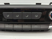 2018-2020 Hyundai Elantra Climate Control Module Temperature AC/Heater Replacement P/N:97250-G3080 Fits Fits 2018 2019 2020 OEM Used Auto Parts - Oemusedautoparts1.com