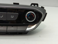 2018-2020 Hyundai Elantra Climate Control Module Temperature AC/Heater Replacement P/N:97250-G3080 Fits Fits 2018 2019 2020 OEM Used Auto Parts - Oemusedautoparts1.com
