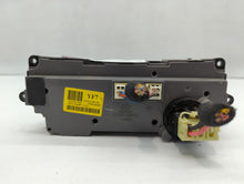 2011-2013 Hyundai Sonata Climate Control Module Temperature AC/Heater Replacement P/N:97250-3Q150 Fits 2011 2012 2013 OEM Used Auto Parts