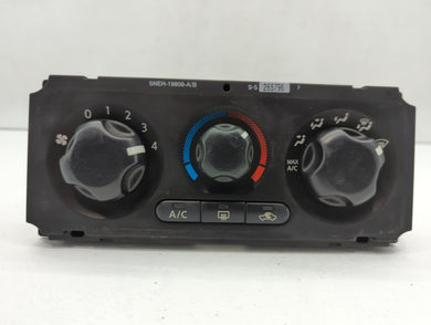 2005-2012 Nissan Pathfinder Climate Control Module Temperature AC/Heater Replacement P/N:5NEH-19808-A Fits OEM Used Auto Parts