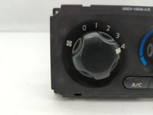 2005-2012 Nissan Pathfinder Climate Control Module Temperature AC/Heater Replacement P/N:5NEH-19808-A Fits OEM Used Auto Parts