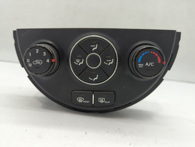 2012-2013 Kia Soul Climate Control Module Temperature AC/Heater Replacement P/N:97250-2KAE1 Fits 2012 2013 OEM Used Auto Parts