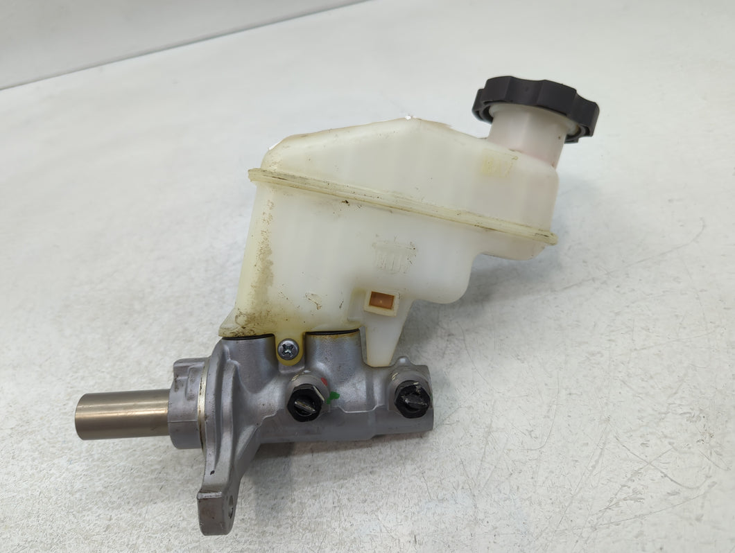 2011-2015 Kia Optima Brake Master Cylinder