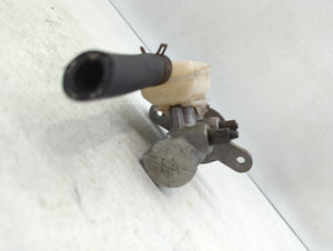 2007-2012 Mazda Cx-7 Brake Master Cylinder