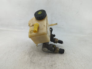 2003-2005 Bmw Z4 Brake Master Cylinder