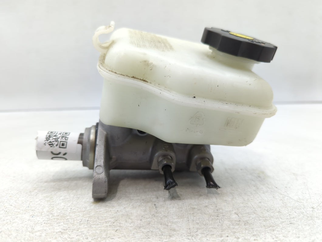 2010-2015 Chevrolet Camaro Brake Master Cylinder