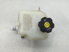 2010-2015 Chevrolet Camaro Brake Master Cylinder