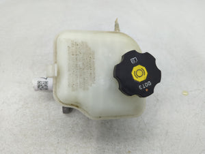 2010-2015 Chevrolet Camaro Brake Master Cylinder