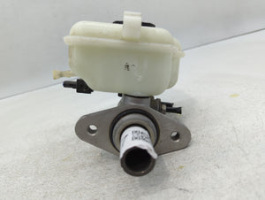 2010-2015 Chevrolet Camaro Brake Master Cylinder