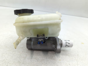 2010-2015 Chevrolet Camaro Brake Master Cylinder