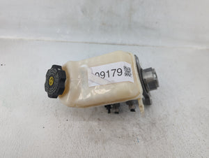 2015-2019 Cadillac Cts Brake Master Cylinder