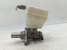 2009-2015 Jaguar Xf Brake Master Cylinder