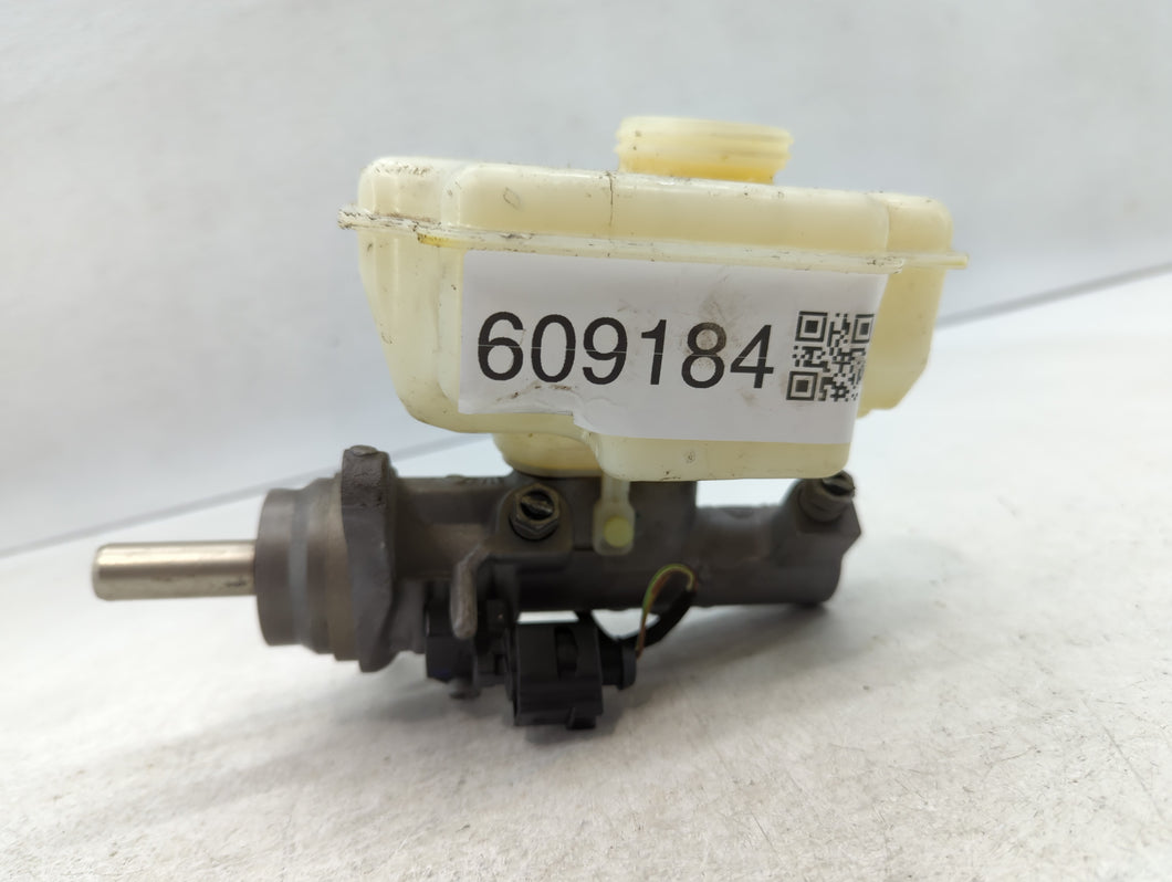 2009-2018 Volkswagen Jetta Brake Master Cylinder