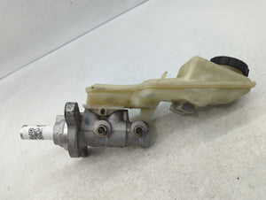 2014-2018 Mazda 3 Brake Master Cylinder