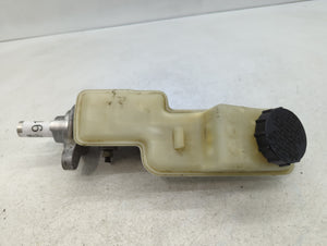 2014-2018 Mazda 3 Brake Master Cylinder