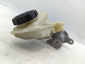 2014-2018 Mazda 3 Brake Master Cylinder