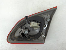 2009-2015 Nissan Rogue Tail Light Assembly Driver Left OEM Fits Fits 2009 2010 2011 2012 2013 2014 2015 OEM Used Auto Parts