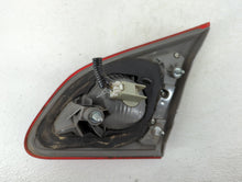 2009-2015 Nissan Rogue Tail Light Assembly Driver Left OEM Fits 2009 2010 2011 2012 2013 2014 2015 OEM Used Auto Parts