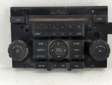 2008-2008 Ford Escape Radio Control Panel