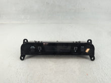 2014 Hyundai Sonata Climate Control Module Temperature AC/Heater Replacement P/N:20131220-1121 94510-3Q010 Fits OEM Used Auto Parts