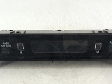 2014 Hyundai Sonata Climate Control Module Temperature AC/Heater Replacement P/N:20131220-1121 94510-3Q010 Fits OEM Used Auto Parts