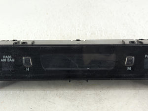 2014 Hyundai Sonata Climate Control Module Temperature AC/Heater Replacement P/N:20131220-1121 94510-3Q010 Fits OEM Used Auto Parts