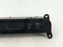 2014 Hyundai Sonata Climate Control Module Temperature AC/Heater Replacement P/N:20131220-1121 94510-3Q010 Fits OEM Used Auto Parts