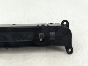 2014 Hyundai Sonata Climate Control Module Temperature AC/Heater Replacement P/N:20131220-1121 94510-3Q010 Fits OEM Used Auto Parts