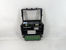 2015-2019 Infiniti Q50 Climate Control Module Temperature AC/Heater Replacement P/N:253914HB1B Fits 2015 2016 2017 2018 2019 2020 OEM Used Auto Parts